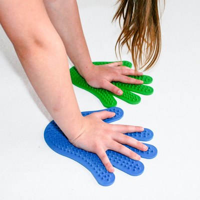 Массажер механический Тех-Пласт 200x180 / И06036