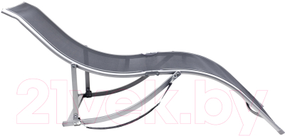 Складной шезлонг GoGarden Relax / 50303