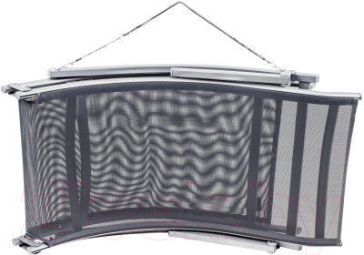 Складной шезлонг GoGarden Relax / 50303