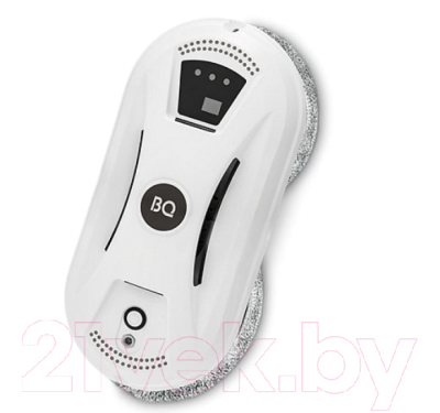 Робот-мойщик окон BQ WR100 (белый)