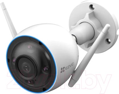 IP-камера Ezviz H3 2K - фото