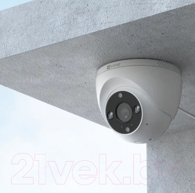 IP-камера Ezviz H4 2K