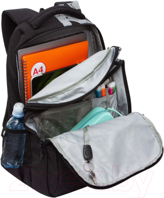 Рюкзак Grizzly RU-430-9