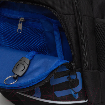 Школьный рюкзак Grizzly RB-450-2