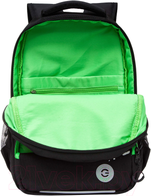 Школьный рюкзак Grizzly RB-453-1