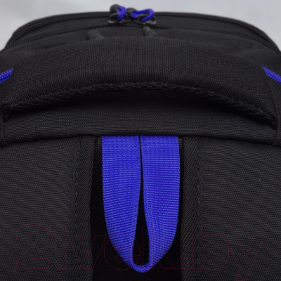 Школьный рюкзак Grizzly RB-453-3