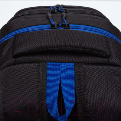 Школьный рюкзак Grizzly RB-453-3