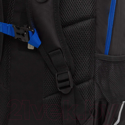 Школьный рюкзак Grizzly RB-453-3