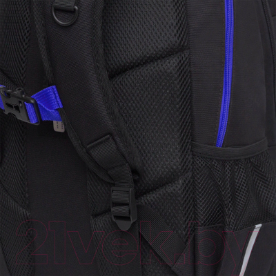 Школьный рюкзак Grizzly RB-453-3