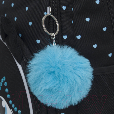 Школьный рюкзак Grizzly RG-460-6