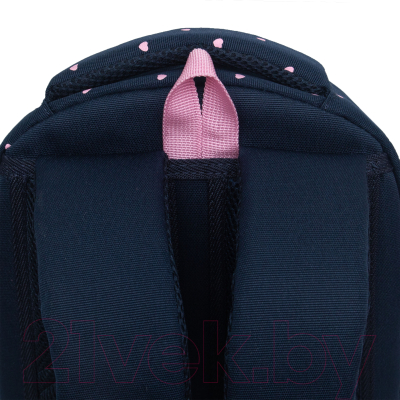 Школьный рюкзак Grizzly RG-460-6