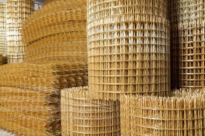 Сетка сварная Поликомпозит ССК-2-100x100