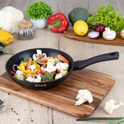 Сковорода TalleR TR-44096