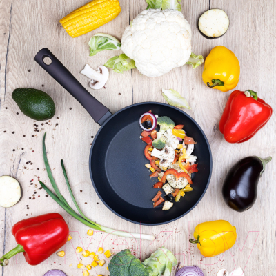 Сковорода TalleR TR-44097