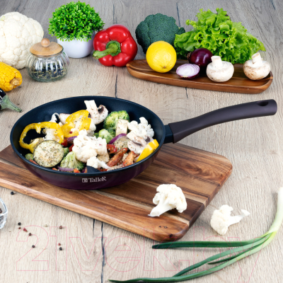 Сковорода TalleR TR-44097