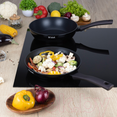 Сковорода TalleR TR-44099