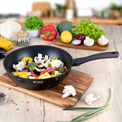 Сковорода TalleR TR-44100