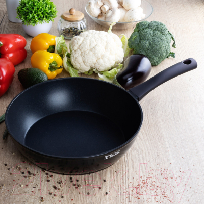 Сковорода TalleR TR-44100