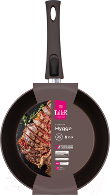 Сковорода TalleR TR-44105