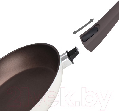 Сковорода TalleR TR-44107