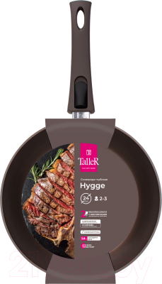 Сковорода TalleR TR-44108