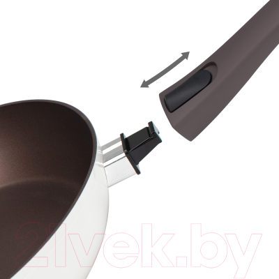 Сковорода TalleR TR-44108