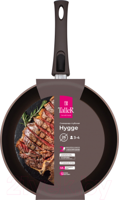 Сковорода TalleR TR-44109