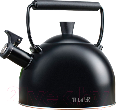 Чайник со свистком TalleR TR-11379 - фото