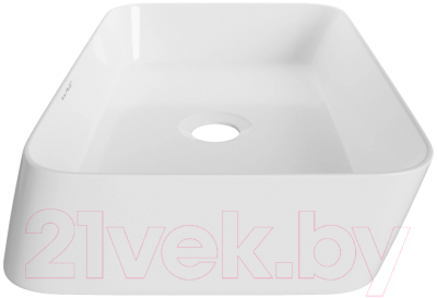 Умывальник Wave City 55x39 / 552551