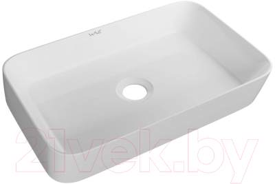 Умывальник Wave City 55x39 / 552551