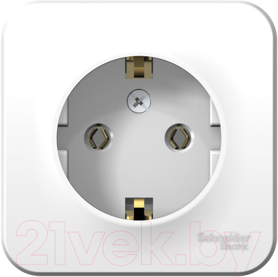 Розетка Schneider Electric Blanca BLNRA010111 - фото