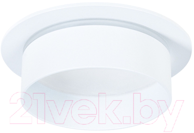 Точечный светильник Arte Lamp Imai A2264PL-1WH - фото