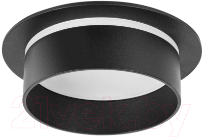 Точечный светильник Arte Lamp Imai A2264PL-1BK - фото