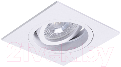 Точечный светильник Arte Lamp Tarf A2178PL-1WH