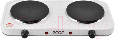 Электрическая настольная плита Econ ECO-231HP - фото