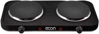 Электрическая настольная плита Econ ECO-232HP - фото