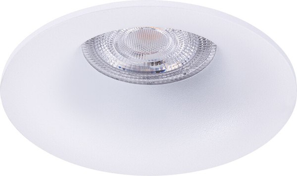 Точечный светильник Arte Lamp Corno A2863PL-1WH - фото