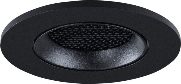 Точечный светильник Arte Lamp Fuji A2865PL-1BK