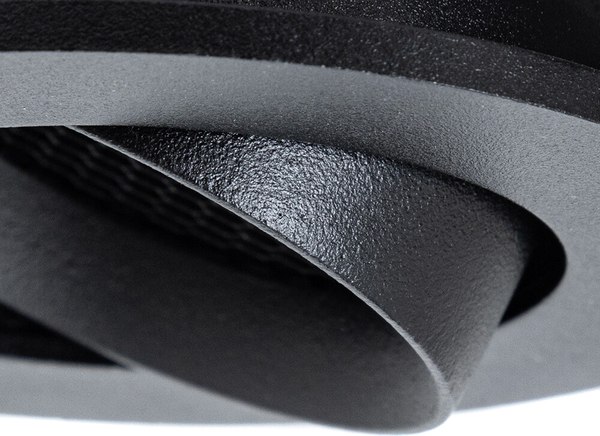 Точечный светильник Arte Lamp Fuji A2865PL-1BK