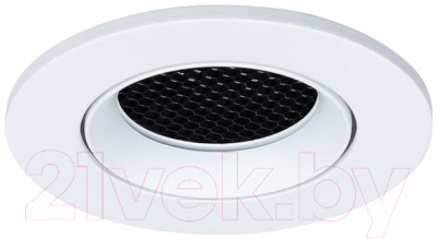 Точечный светильник Arte Lamp Fuji A2865PL-1WH - фото