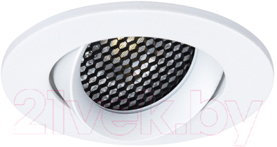 Точечный светильник Arte Lamp Fuji A2865PL-1WH