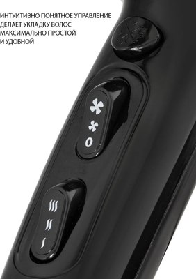 Фен Econ ECO-BH210D