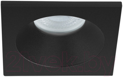 Точечный светильник Arte Lamp Helm A2868PL-1BK - фото