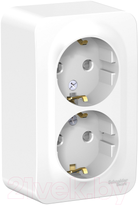 Розетка Schneider Electric Blanca BLNRA011211 - фото