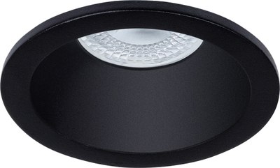 Точечный светильник Arte Lamp Helm A2869PL-1BK - фото