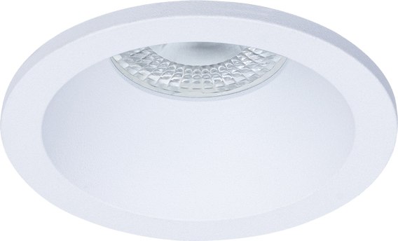 Точечный светильник Arte Lamp Helm A2869PL-1WH - фото