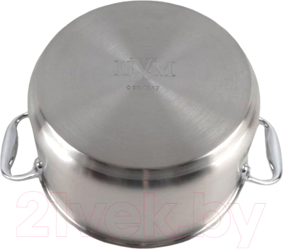 Набор кастрюль ЦУМ 1947 MSF-8221-6PCS -BY