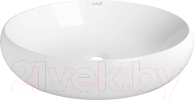 Умывальник Wave Comfort 60x40 / 552546 - фото