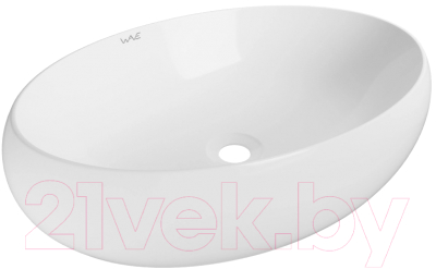 Умывальник Wave Comfort 60x40 / 552546