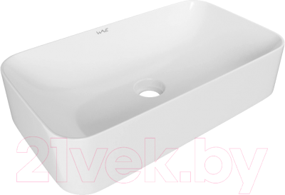 Умывальник Wave Promo 60.5x35 / 552550 - фото